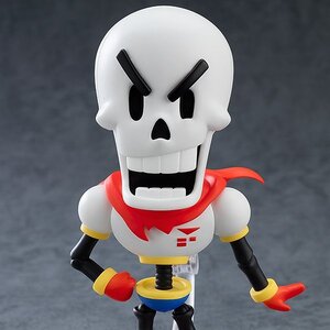 Nendoroid Undertale Papyrus