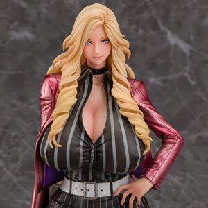 Gal Sister President and Harem Office Nishikori Ai: Red Suit - Wholesome Ver. 1/7 Scale Figure [Pre-order]