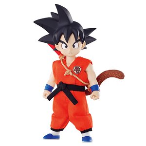 Dimension of Dragon Ball Son Goku Childhood Ver.