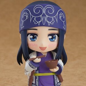 Nendoroid Golden Kamuy Asirpa (Re-run)