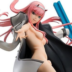 Darling in the Franxx Zero Two 1/7 Scale Figure
