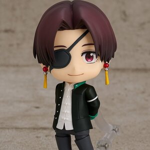 Nendoroid Wind Breaker Hayato Suo