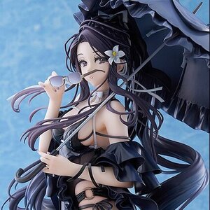 Illustrator Collection Figure Toshiue Kanojo Illustration by Wata 1/6 Scale Figure [Pre-order]