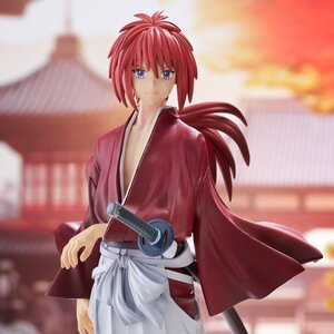 Trio-Try-iT Figure Rurouni Kenshin Kenshin Himura [Pre-order]