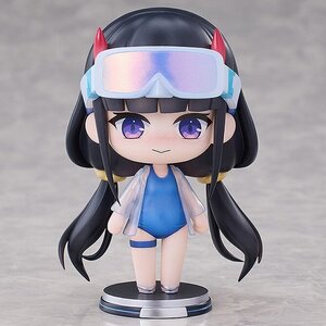 Azur Lane Swimsuit Chibi Figure Vol.1 Noshiro [Pre-order]