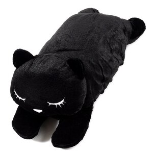 Goro Goro Pooh-chan Body Pillow