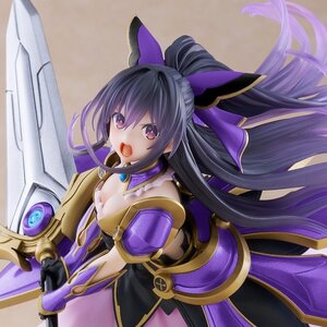 Artist Masterpiece Figure+ Date A Live IV Tohka Yatogami: Sandalphon Ver. (Re-run)