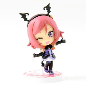 Chibi Kyun Chara Love Live! Dancing Stars on Me! Vol. 2 Maki Nishikino