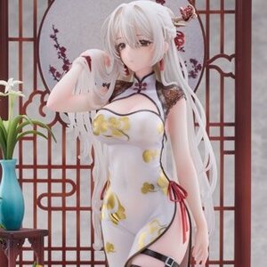 Ekina Illustration Kiyoka Shimizu 1/7 Scale Figure [Pre-order]