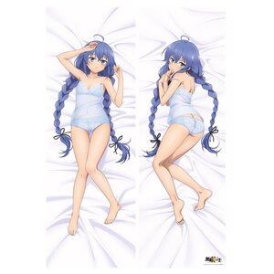Mushoku Tensei: Jobless Reincarnation Season 2 Dakimakura Pillow Cover Roxy: Loungewear Ver.