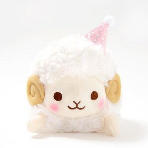 Dreamy Wooly Plushies (Standard) Wooly