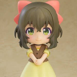 Nendoroid Kuma Kuma Kuma Bear Punch! Fina