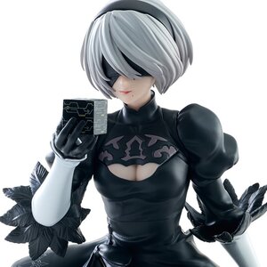 Ichibansho Figure NieR: Automata 2B (For the Glory of Mankind) [Pre-order]