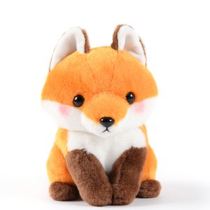 Kogitsune Konkon Fox Plush Collection (Standard) Konkon