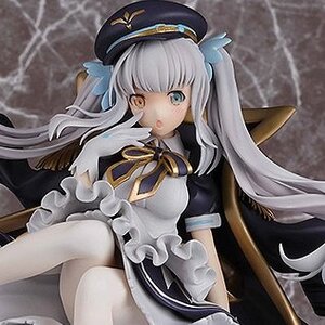 Kagura Mea 1/7 Scale Figure