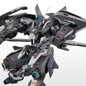 Dragon Soul Fighter Series J-20 Cang Wei Plastic Model Kit