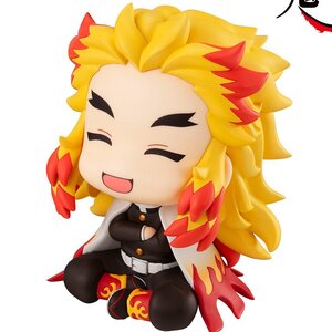 Look Up Series Demon Slayer: Kimetsu no Yaiba Rengoku Kyoujurou (Smile Ver.) [Pre-order]