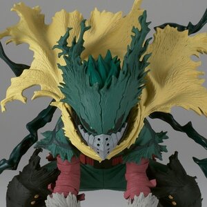 My Hero Academia The Amazing Heroes Plus Vol. 6: Deku