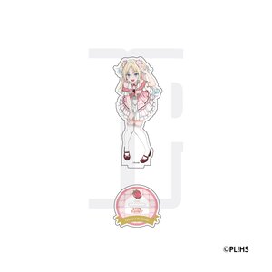 Love Live! Series 15th Anniversary Big Acrylic Stand Hasu no Sora Jogakuin School Idol Club Rurino Osawa [Pre-order]