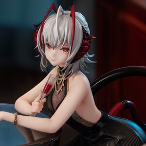 Arknights W: Dress Ver. 1/7 Scale Figure