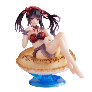 Aqua Float Girls Figure Date A Live IV Kurumi Tokisaki