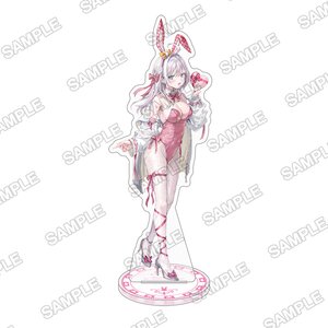 Alya Sometimes Hides Her Feelings in Russian Acrylic Stand Alya Bunny Ver.