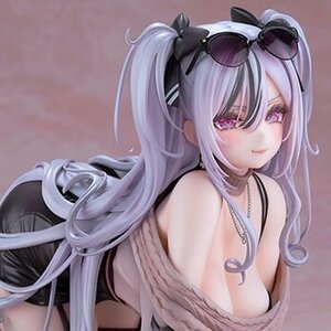 Azur Lane Elbe: Pure-Hearted Bad Girl Ver. 1/7 Scale Figure [Pre-order]