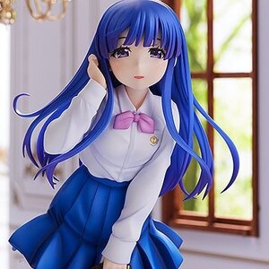 Higurashi: When They Cry - Sotsu Rika Furude: High School Student Ver. 1/7 Scale Figure