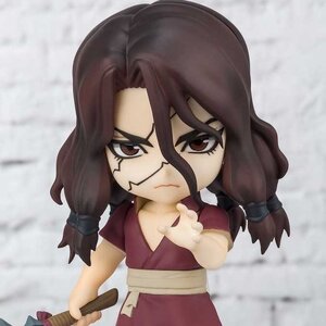 Figuarts mini Dr. Stone Tsukasa Shishio