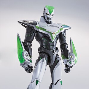 Wild Tiger "Tiger & Bunny"