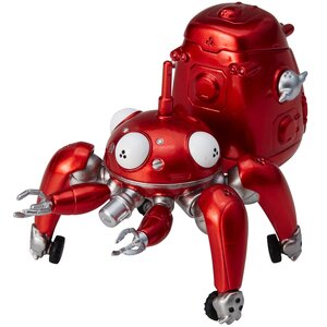 Ghost in the Shell: S.A.C. Die-cast Collection 02: Red Tachikoma