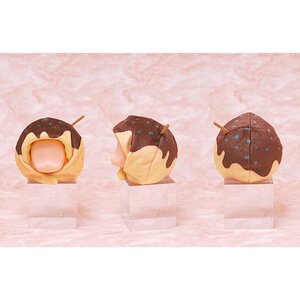 Nendoroid More Costume Hood Takoyaki