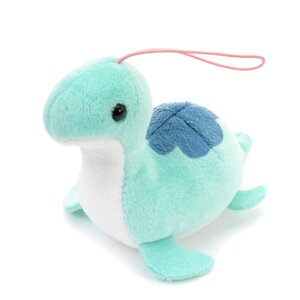 Dinosaur Kingdom Plush Mascot Futabasaurus
