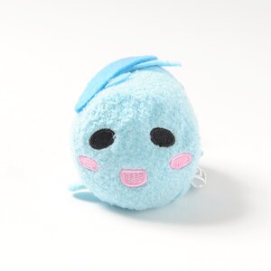 LocoDol Uogokoro-kun Fuzzy Screen Cleaner