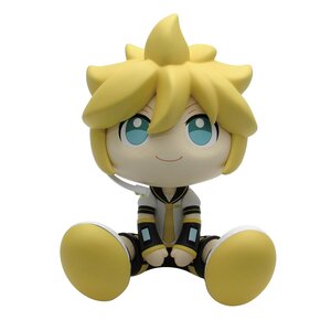[Binivini Baby] Soft Vinyl Figure Kagamine Rin/Kagamine Len Kagamine Len
