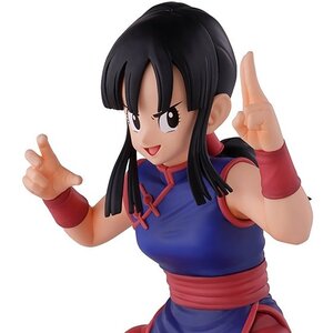 Ichibansho Figure Dragon Ball Chichi (Fierce Fighting!! World Tournament)