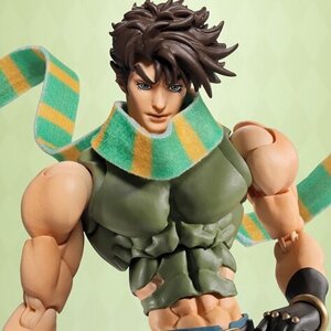 S.H.Figuarts JoJo’s Bizarre Adventure Joseph Joestar [Pre-order]