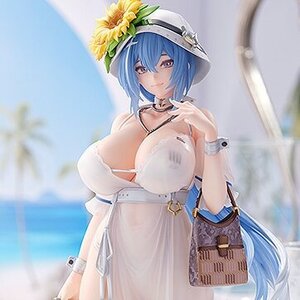 Girls' Frontline DP-12: Morning Fable Ver. 1/7 Scale Figure [Pre-order]