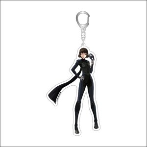 Persona 5 the Animation Acrylic Keychain Collection Queen