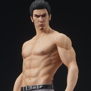 Digsta Like a Dragon Kazuma Kiryu: Battle Style (Re-run) [Pre-order]