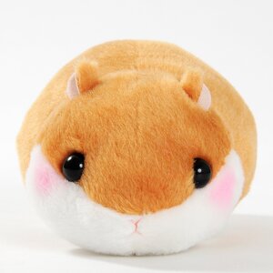 Coroham Coron Mocchiri Plushies (Standard) Coron