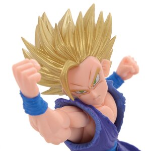 Dragon Ball Z SCultures Big Figure Colosseum 7 Vol. 1: Son Gohan