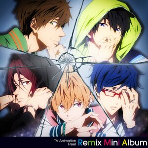 Style Five - Splash Free