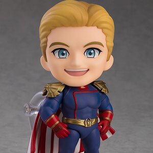 Nendoroid The Boys Homelander