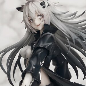 Arknights Lappland: Elite II Normal Ver. 1/7 Scale Figure