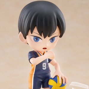 PalVerse Pale. Haikyu!! Tobio Kageyama