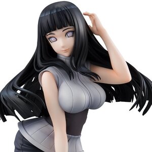 Naruto Gals Hinata Hyuga Ver. 2 (Re-run) [Pre-order]