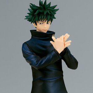 Jujutsu Kaisen Jukon no Kata Non-Scale Figure Megumi Fushiguro Vol. 2 [Pre-order]