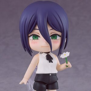 Nendoroid Chainsaw Man - The Movie: Reze Arc Reze [Pre-order]