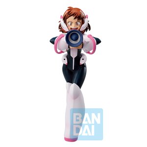 Ichibansho Figure My Hero Academia Ochaco Uraraka (VS)